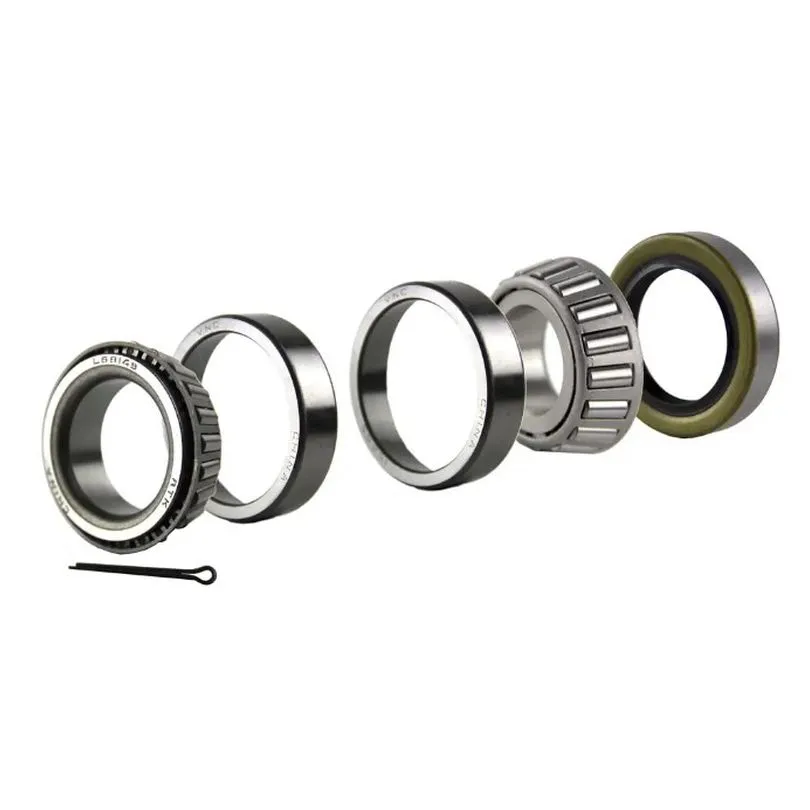 BEARING KIT, 3500# AXLE